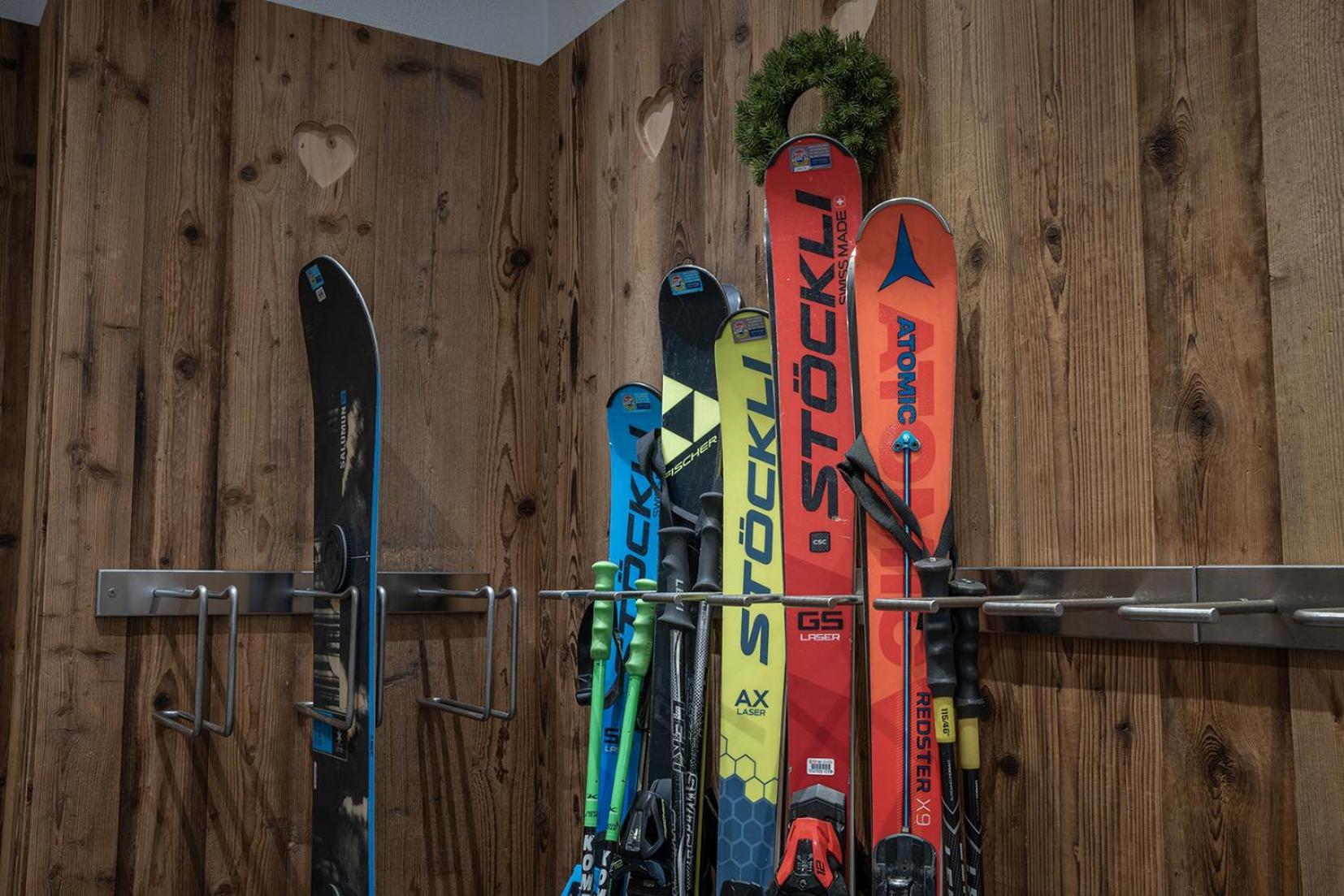 The Laurin Small & Charming Selva di Val Gardena Exterior photo